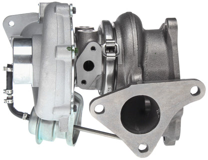 MAHLE Turbocharger 745TC20006100