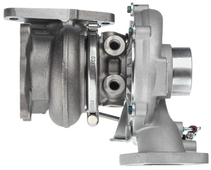 MAHLE Turbocharger 745TC20006100