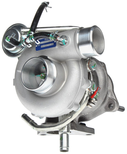 Mahle Turbocharger 745TC20007100 image 4