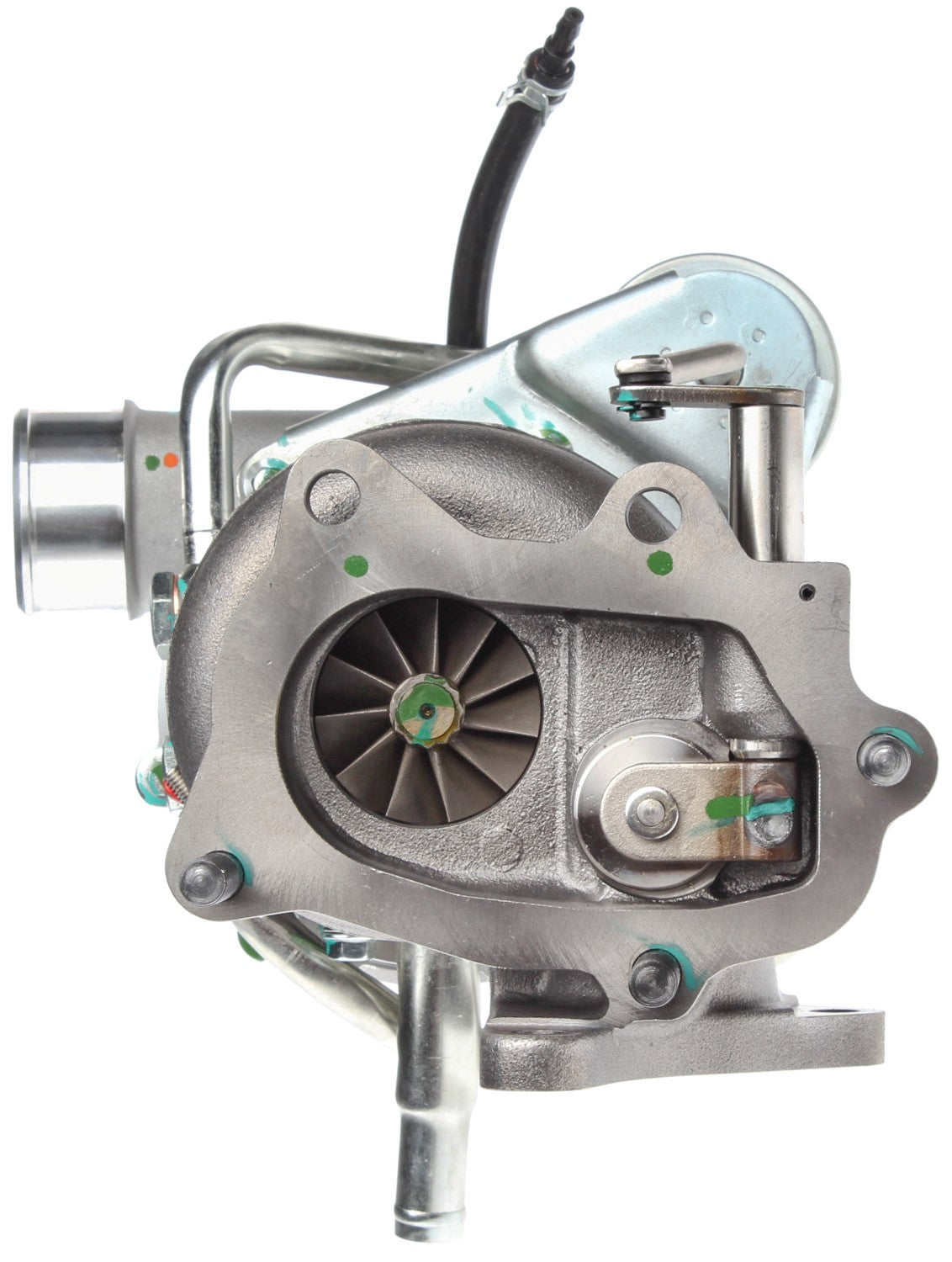 Mahle Turbocharger 745TC20007100 image 9