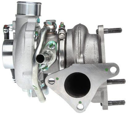 Mahle Turbocharger 745TC20007100 image 8