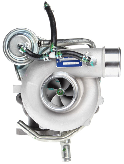 Mahle Turbocharger 745TC20007100 image 2
