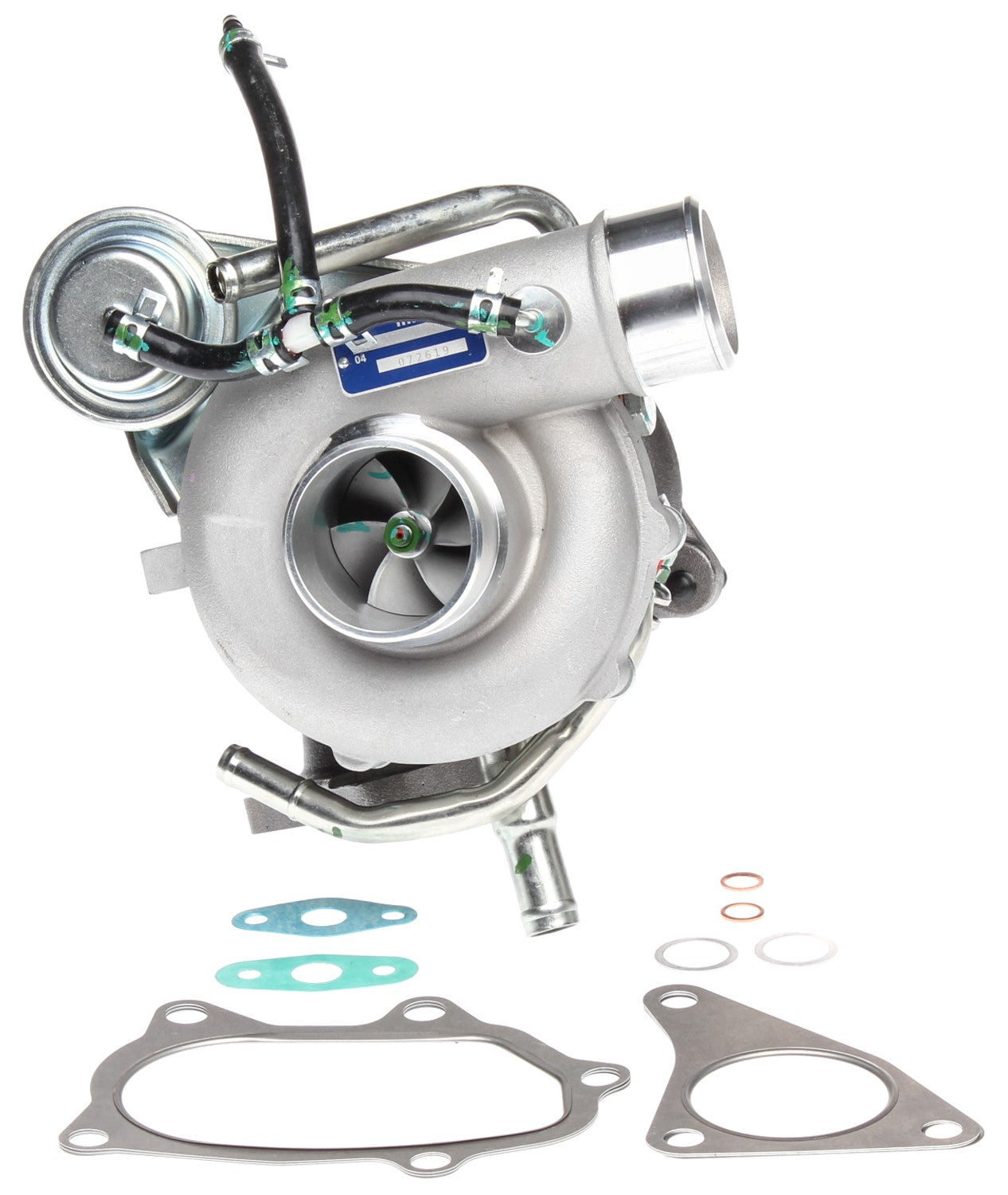 Mahle Turbocharger 745TC20007100 main image