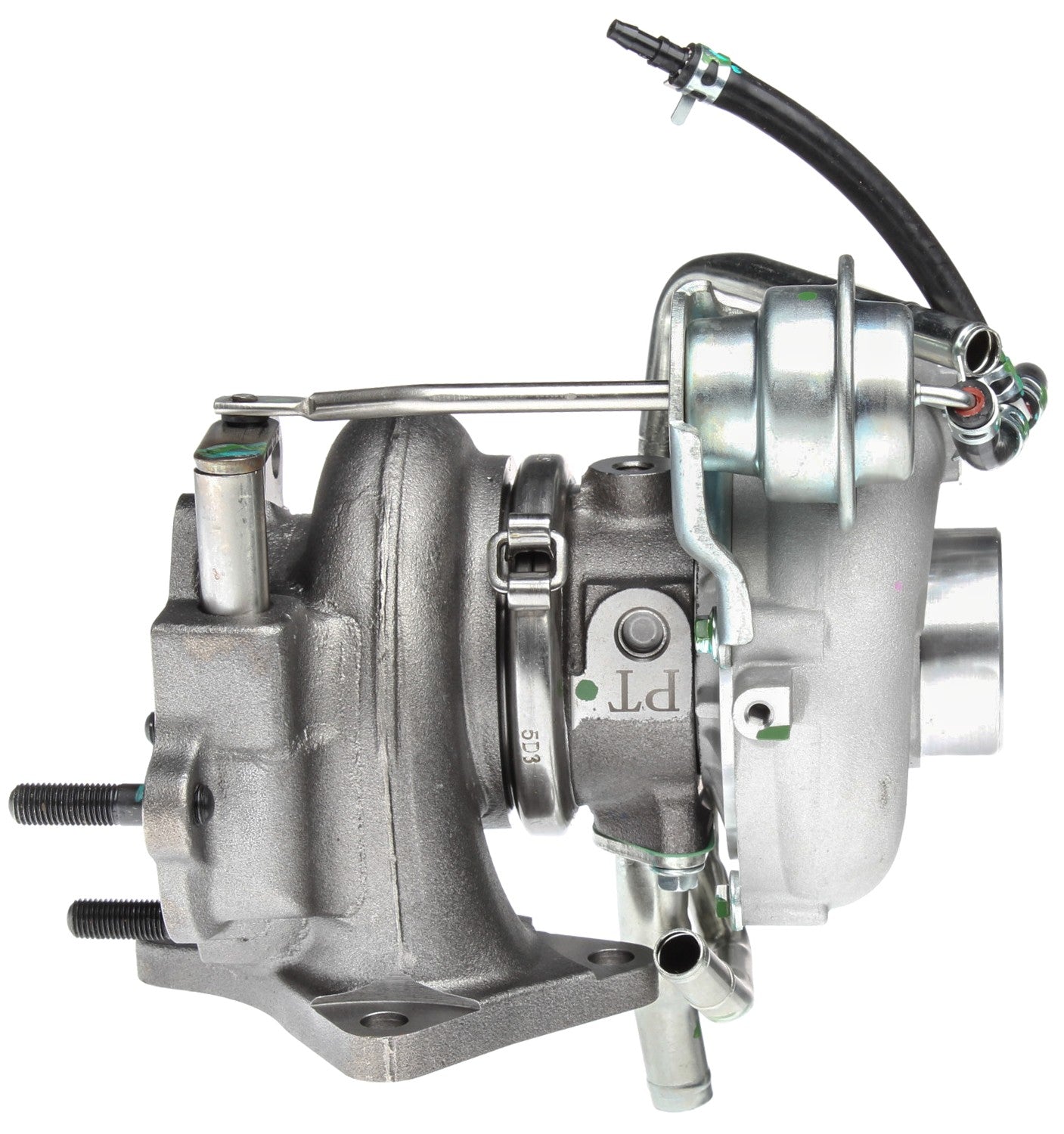 Mahle Turbocharger 745TC20007100 image 5