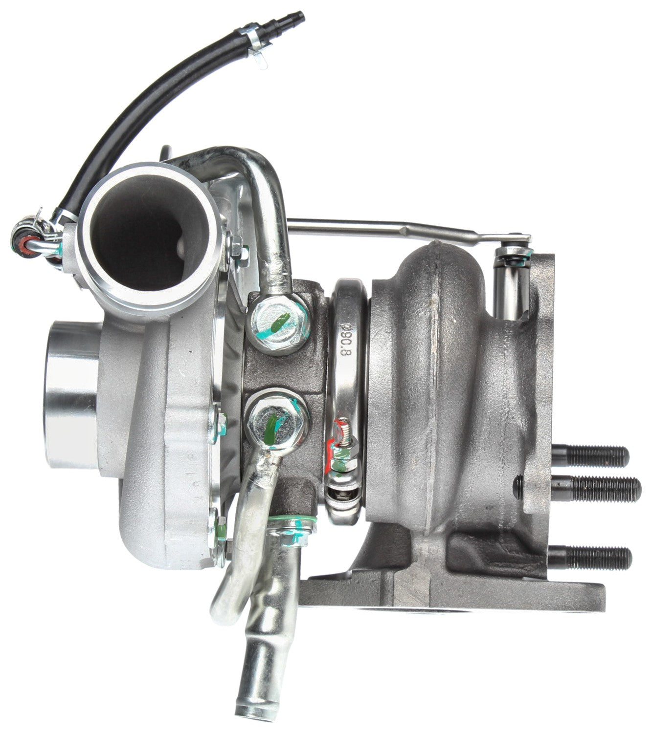 Mahle Turbocharger 745TC20007100 image 6