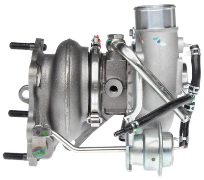Mahle Turbocharger 745TC20007100 image 3