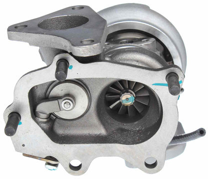 MAHLE Turbocharger 745TC20008000