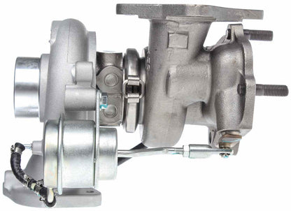MAHLE Turbocharger 745TC20008000