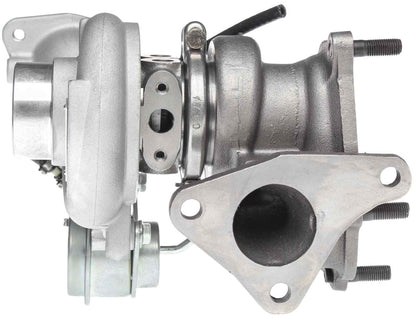 MAHLE Turbocharger 745TC20008000