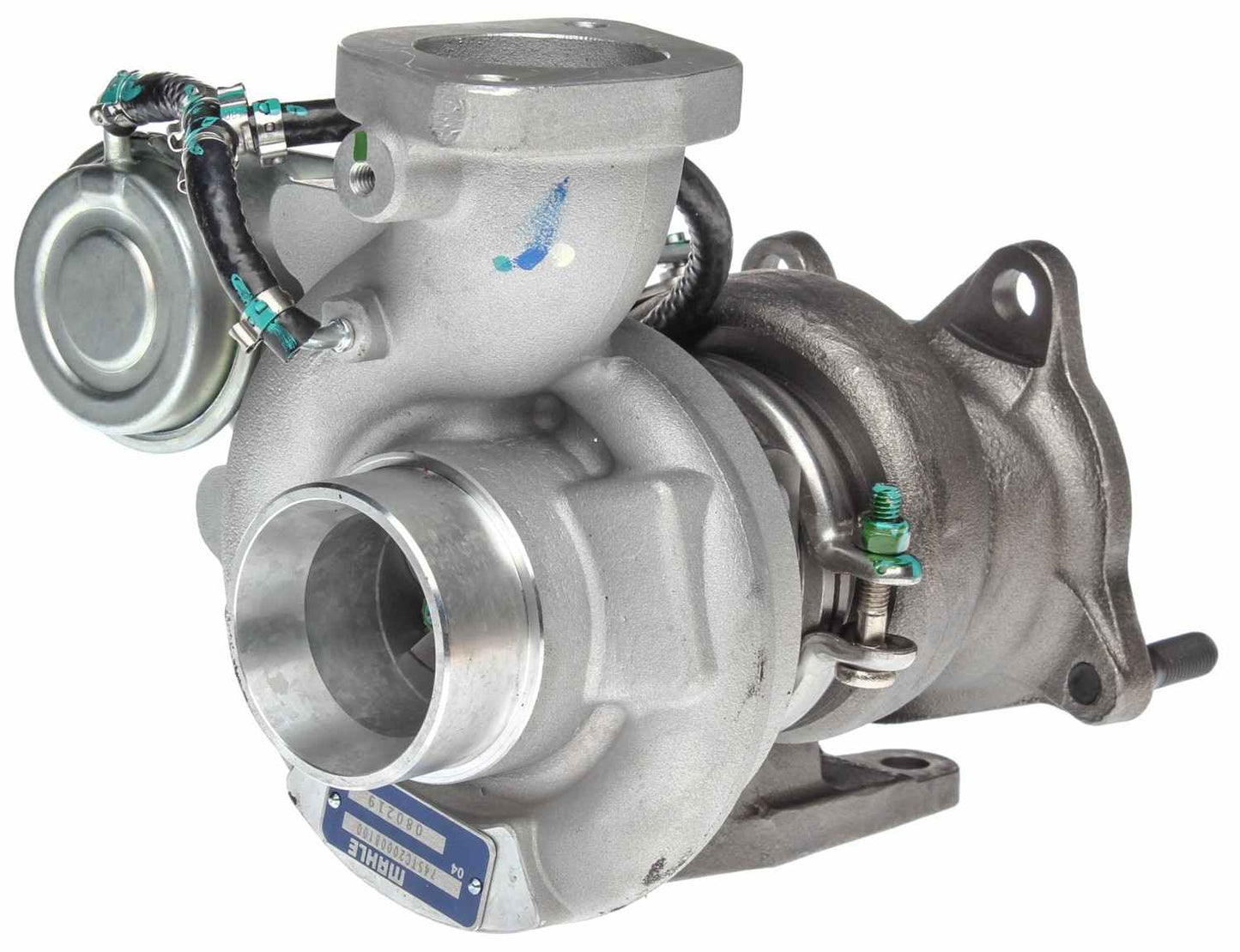 MAHLE Turbocharger 745TC20008100