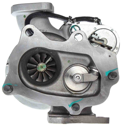 MAHLE Turbocharger 745TC20008100