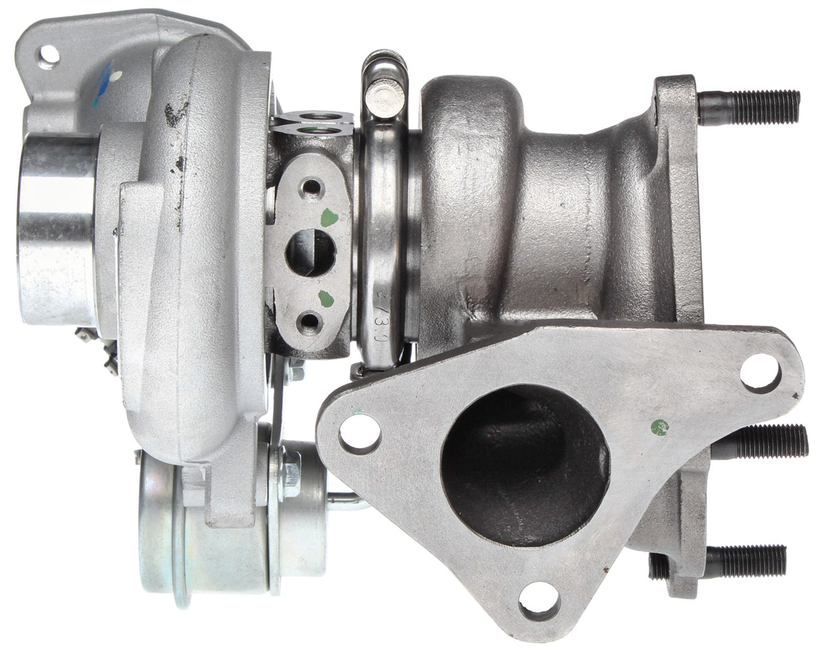 MAHLE Turbocharger 745TC20008100