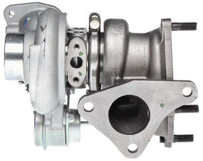 MAHLE Turbocharger 745TC20008100