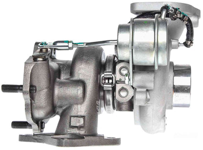 MAHLE Turbocharger 745TC20008100