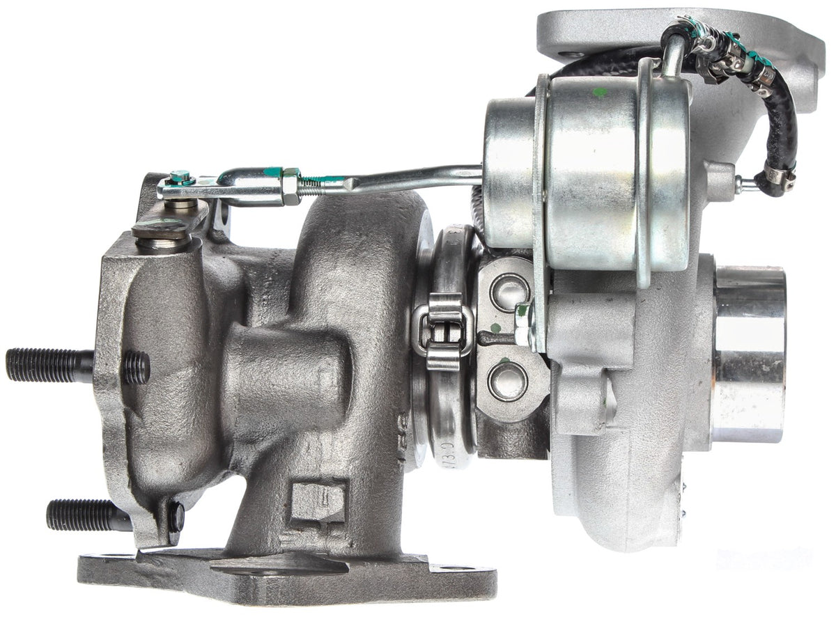 MAHLE Turbocharger 745TC20008100