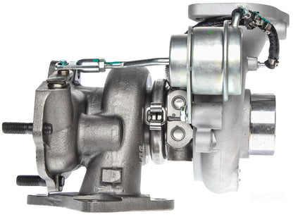 MAHLE Turbocharger 745TC20008100
