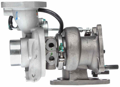 MAHLE Turbocharger 745TC20008100