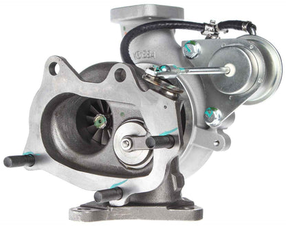 MAHLE Turbocharger 745TC20008100