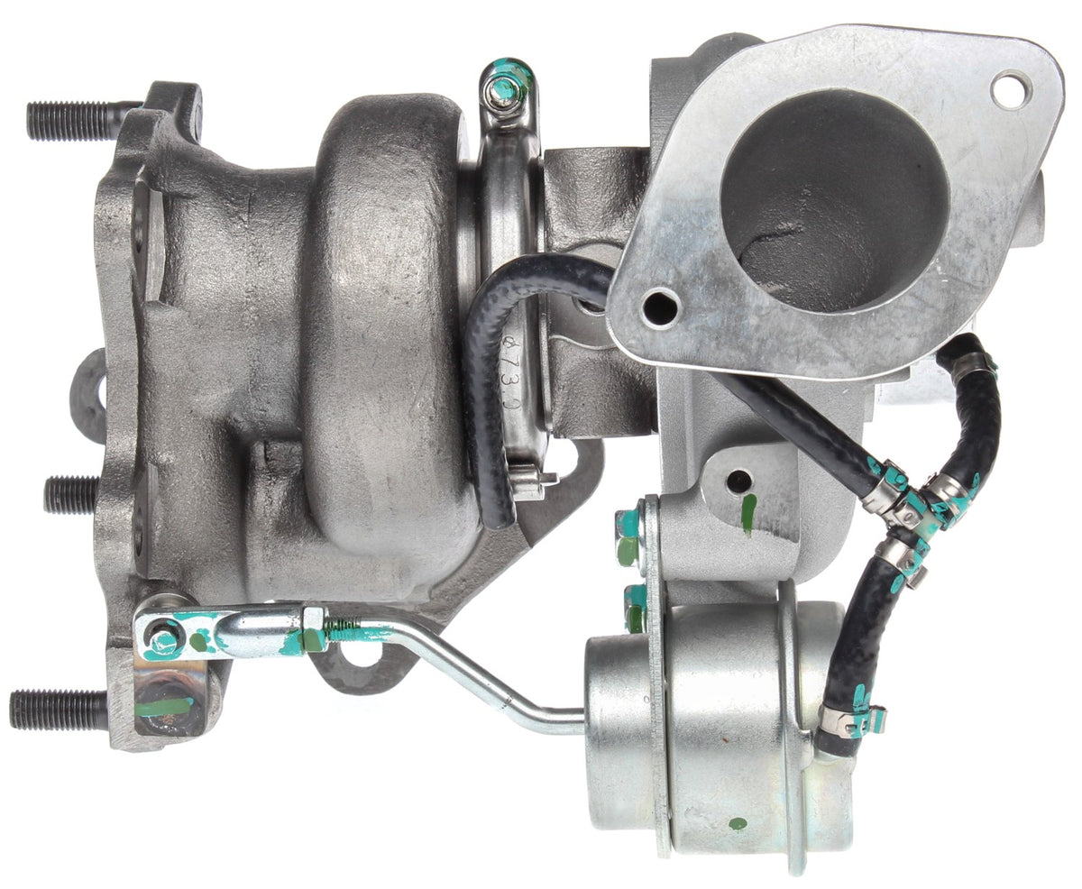 MAHLE Turbocharger 745TC20008100