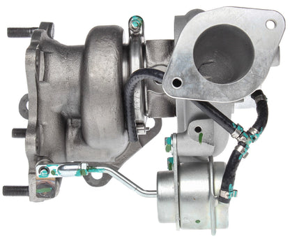 MAHLE Turbocharger 745TC20008100