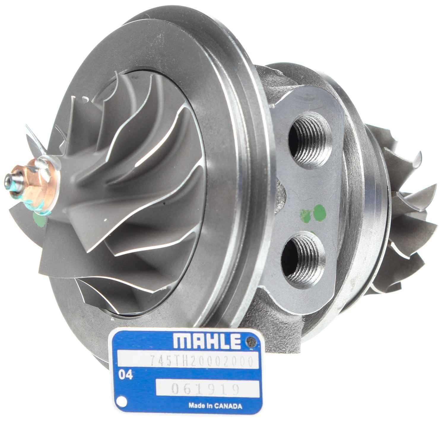 MAHLE Turbocharger Cartridge 745TH20002000