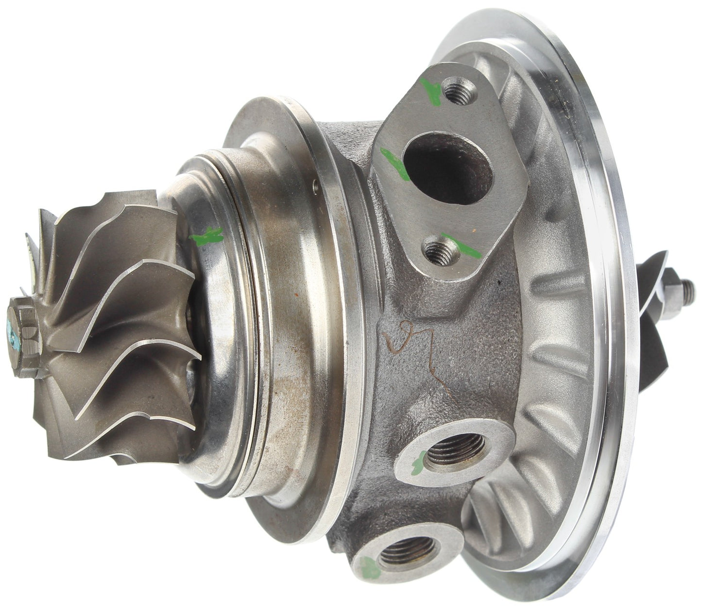 Mahle Turbocharger Cartridge 745TH20005000 image 4