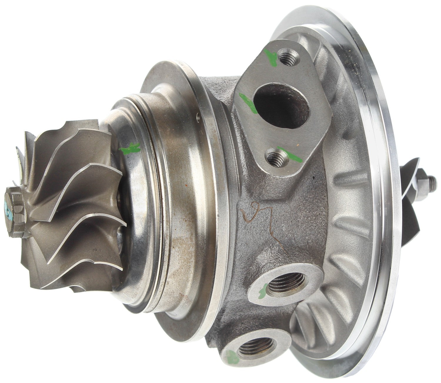 Mahle Turbocharger Cartridge 745TH20005000 image 4