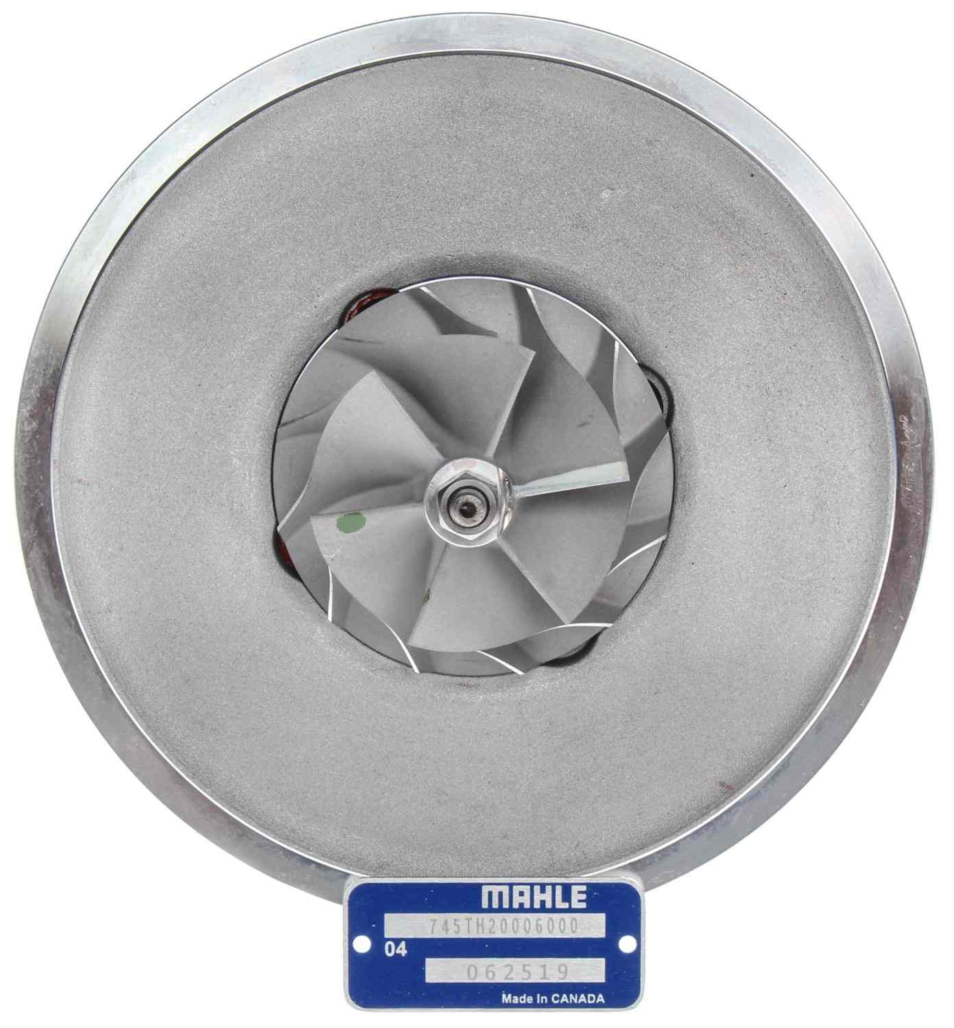 MAHLE Turbocharger Cartridge 745TH20006000
