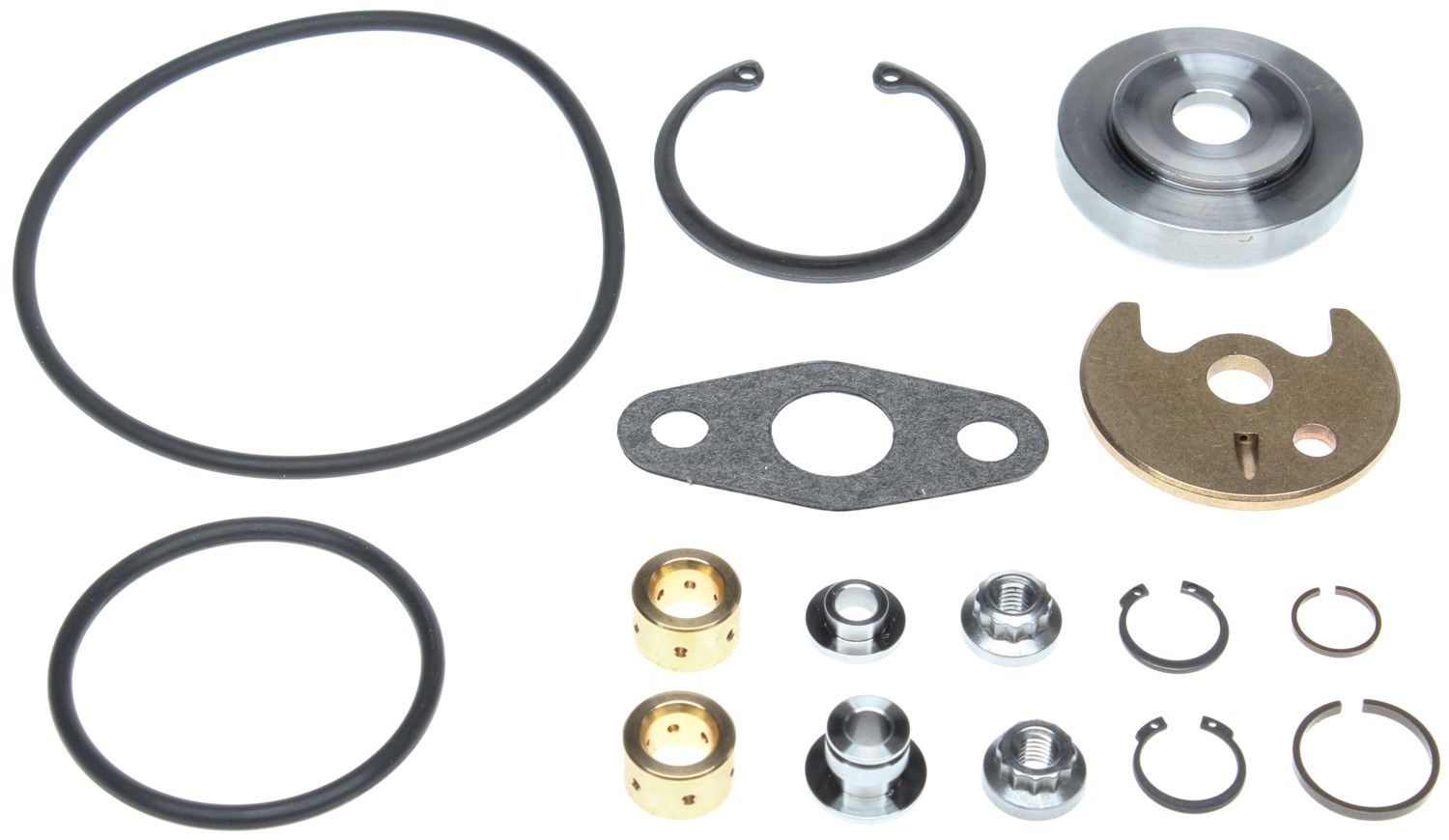 MAHLE Turbocharger Service Kit 745TS20001000