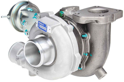 MAHLE Turbocharger 781TC20001000