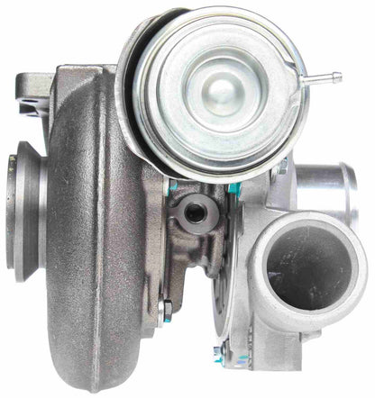 MAHLE Turbocharger 781TC20001000