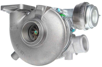 MAHLE Turbocharger 781TC20001000