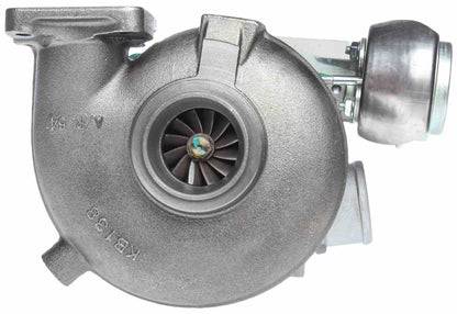 MAHLE Turbocharger 781TC20001100