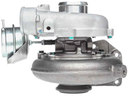 MAHLE Turbocharger 781TC20001100