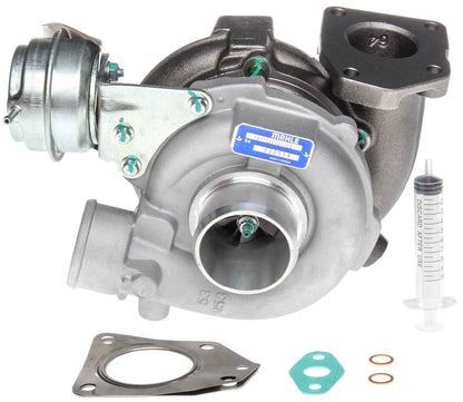 MAHLE Turbocharger 781TC20001100