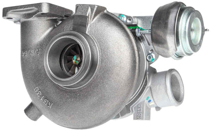 MAHLE Turbocharger 781TC20001100