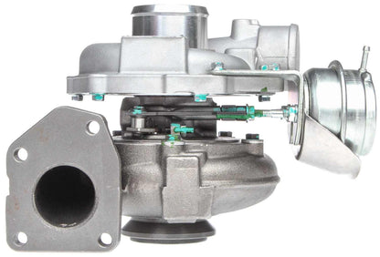 MAHLE Turbocharger 781TC20001100
