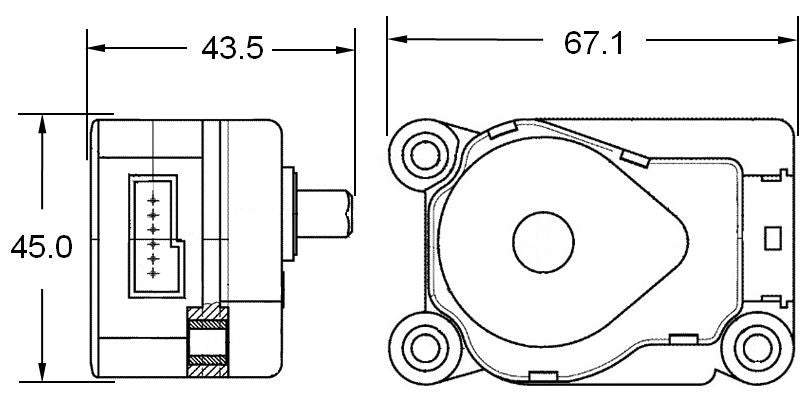 Mahle AA10000P image 2