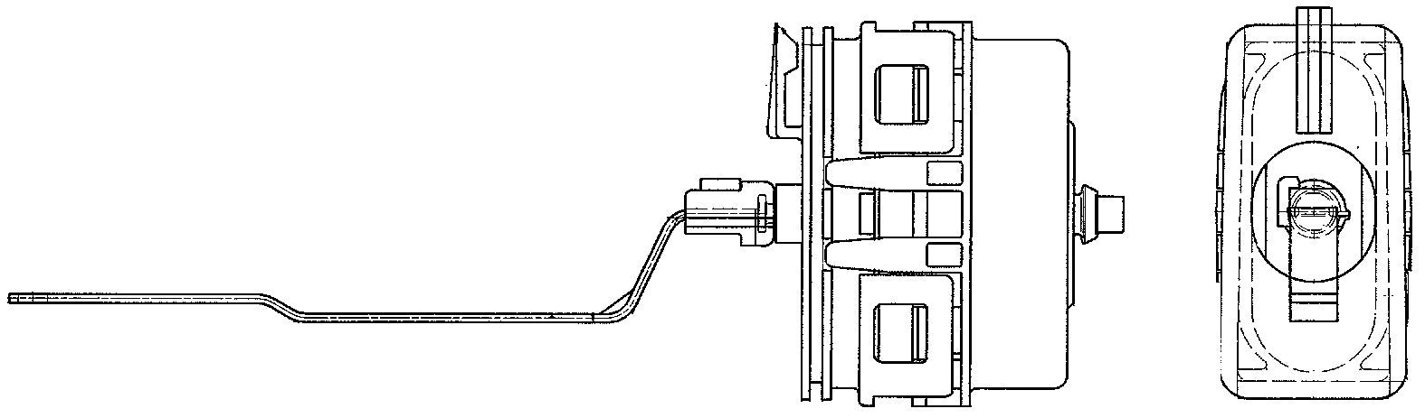 Mahle AA5000P