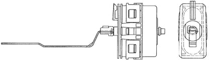 Mahle AA5000P