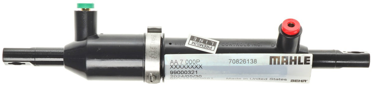 Mahle AA7000P image 3