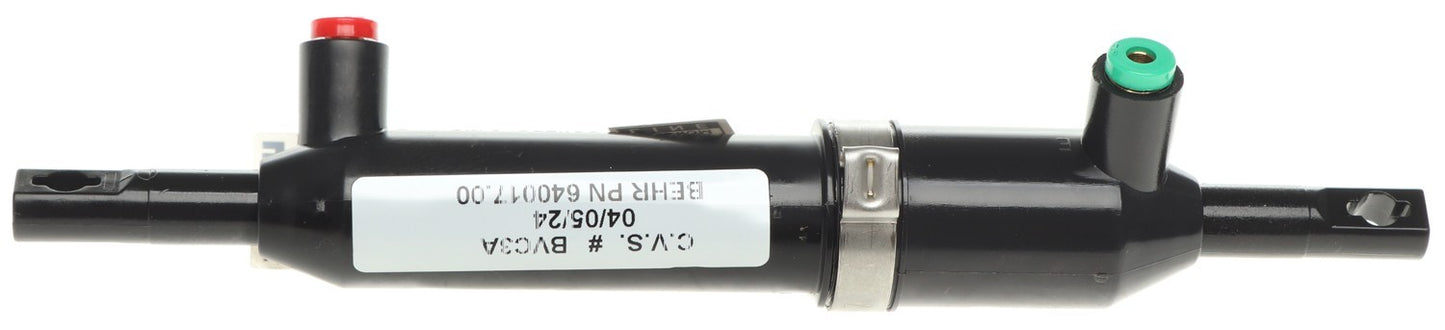 Mahle AA7000P image 5