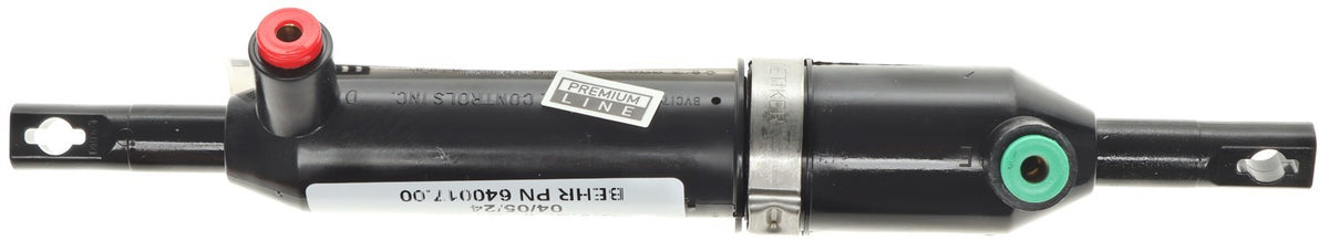 Mahle AA7000P image 2