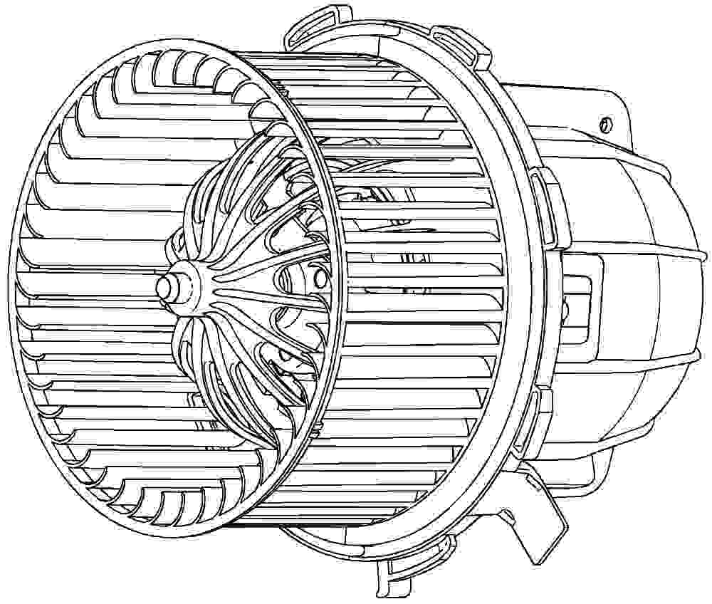 Mahle AB114000P