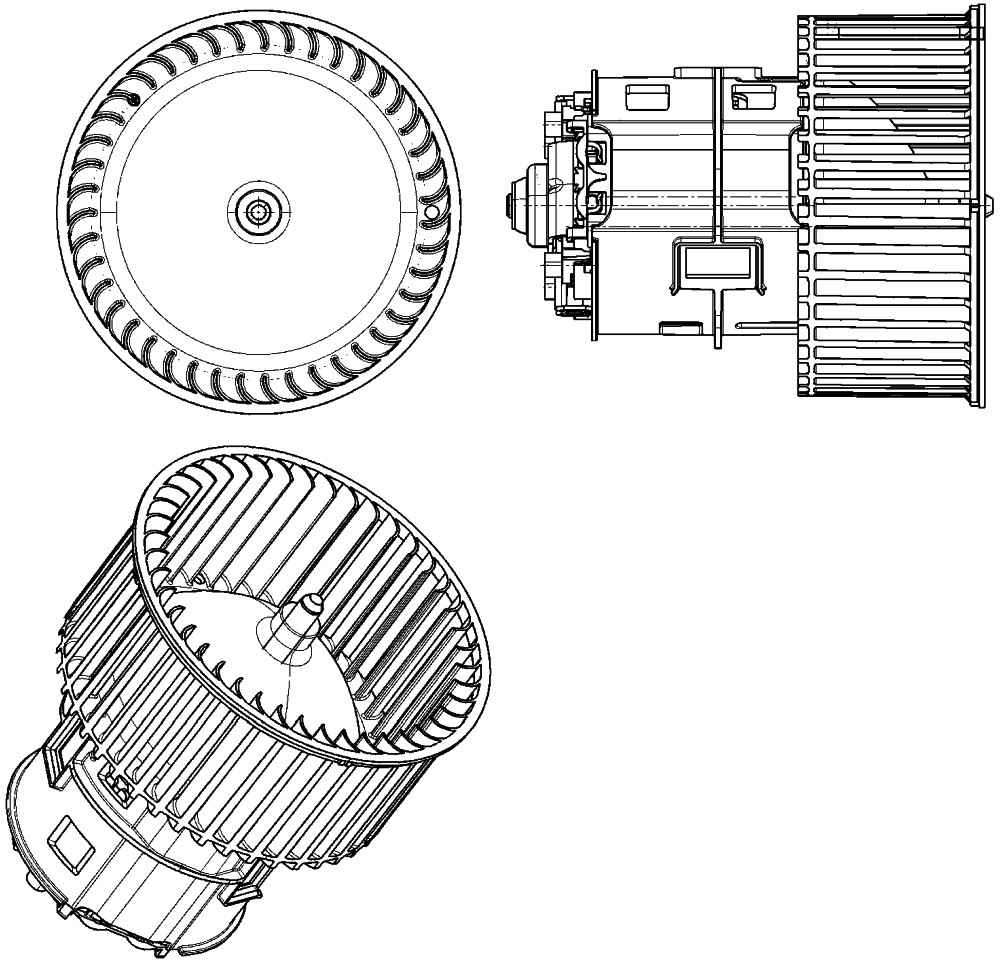 Mahle AB182000P