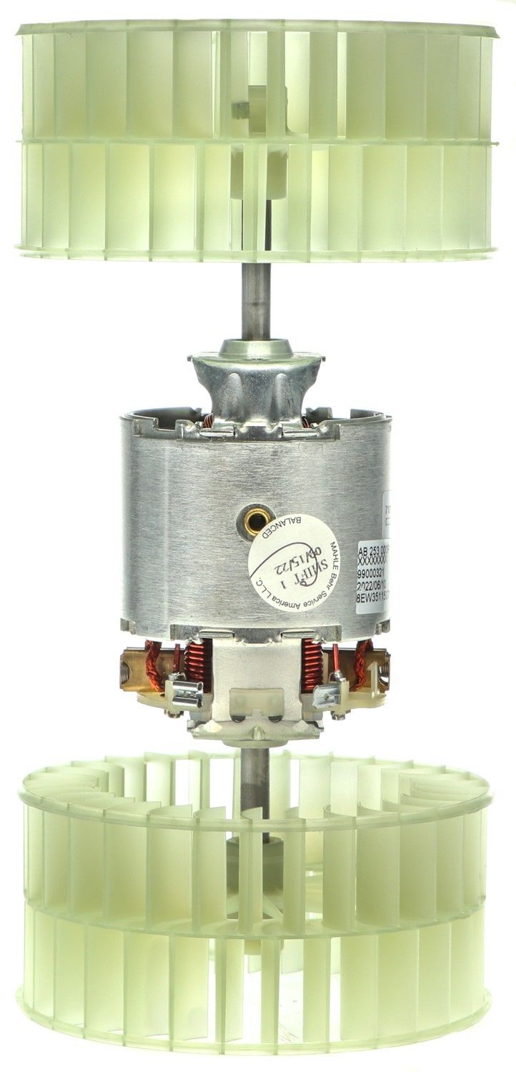 Mahle AB253000P