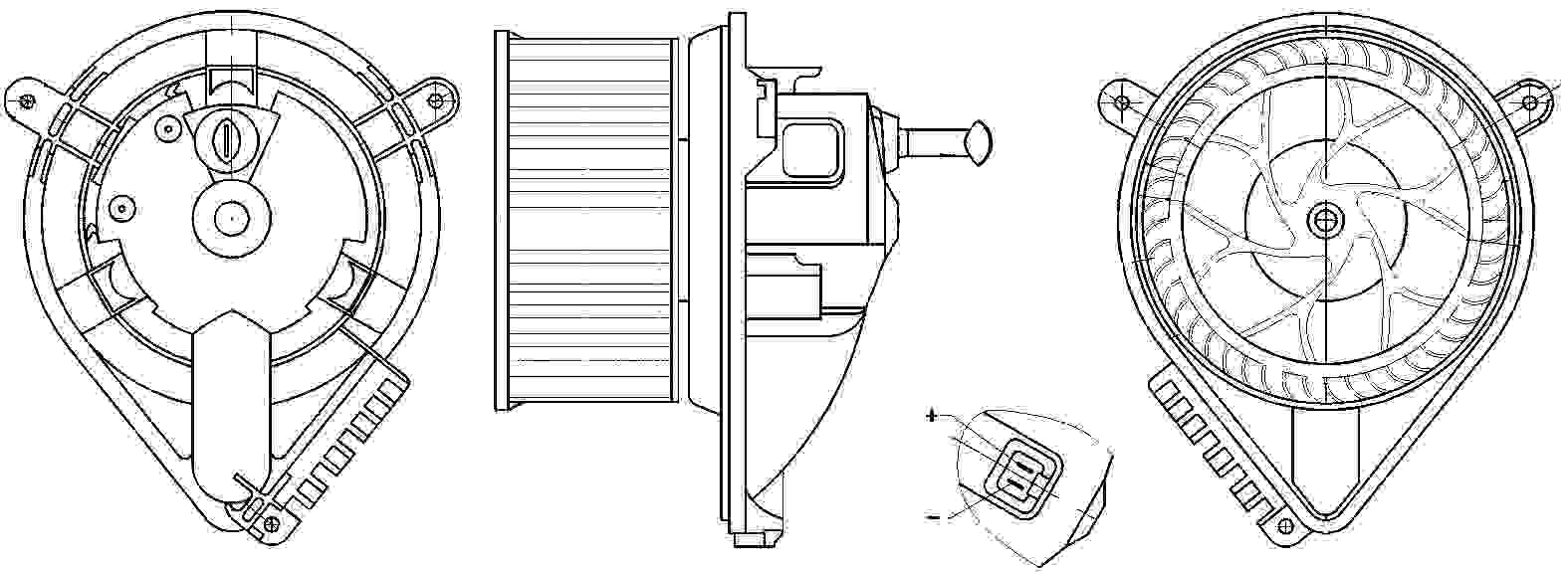 Mahle AB271000S