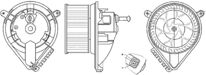 Mahle AB271000S