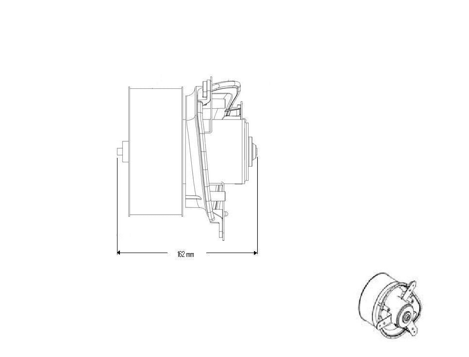 Mahle AB275000P