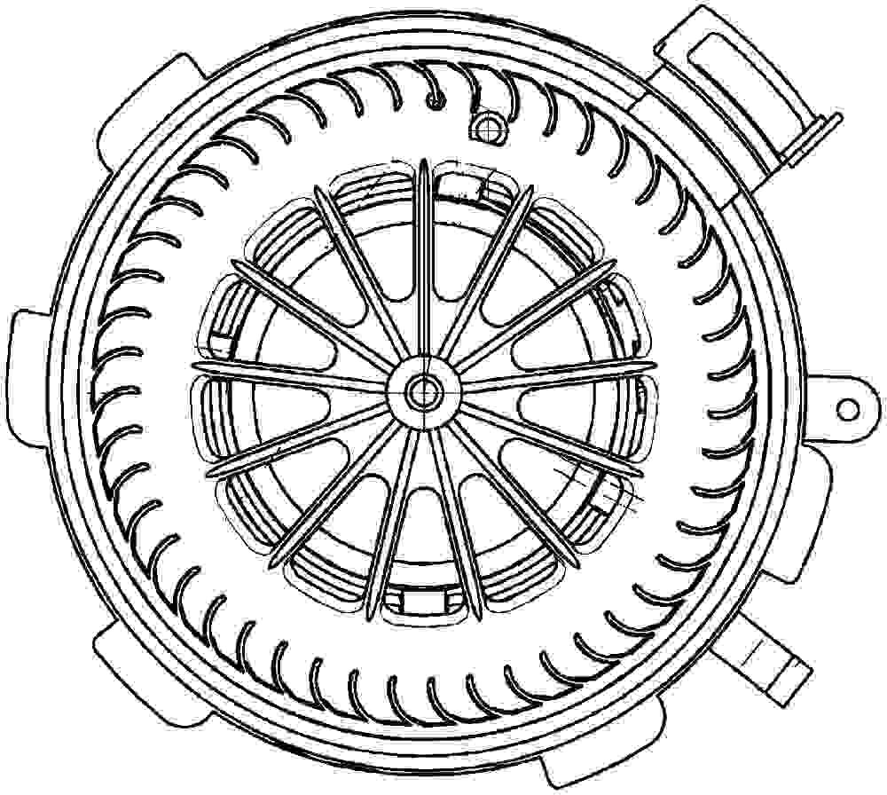 Mahle AB89000P